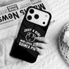 Cartoon Guinea Pig Phone Case For IPhone 17 16e 15 14 13 12 11 Pro Max Air Mini Soft Protective Cover