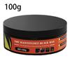 Car Tire Retreading Paste Blackening, Durability Cleaning, Wax Tire Maintenance, Waterproofing, Anti-aging, Retreading Wax