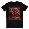 Iron Maiden - Number Of The Beast The Beast On The Road Vintage (T-Shirt)