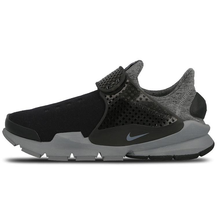 Nike Sock Dart Tech Fleece Black Men s 834669-001 EU 37.5