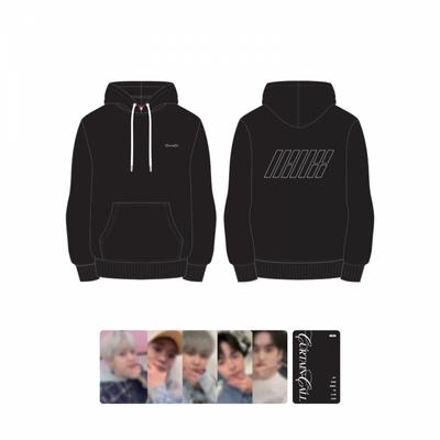 Ikon Hoodie   06   2024 Fan Concert