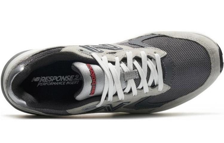 New Balance 880 Gun Metal MW880CF3