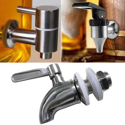 Good Drink Surface Edelstahl-Wasserspender, glatter Clog-Stahl, Nr