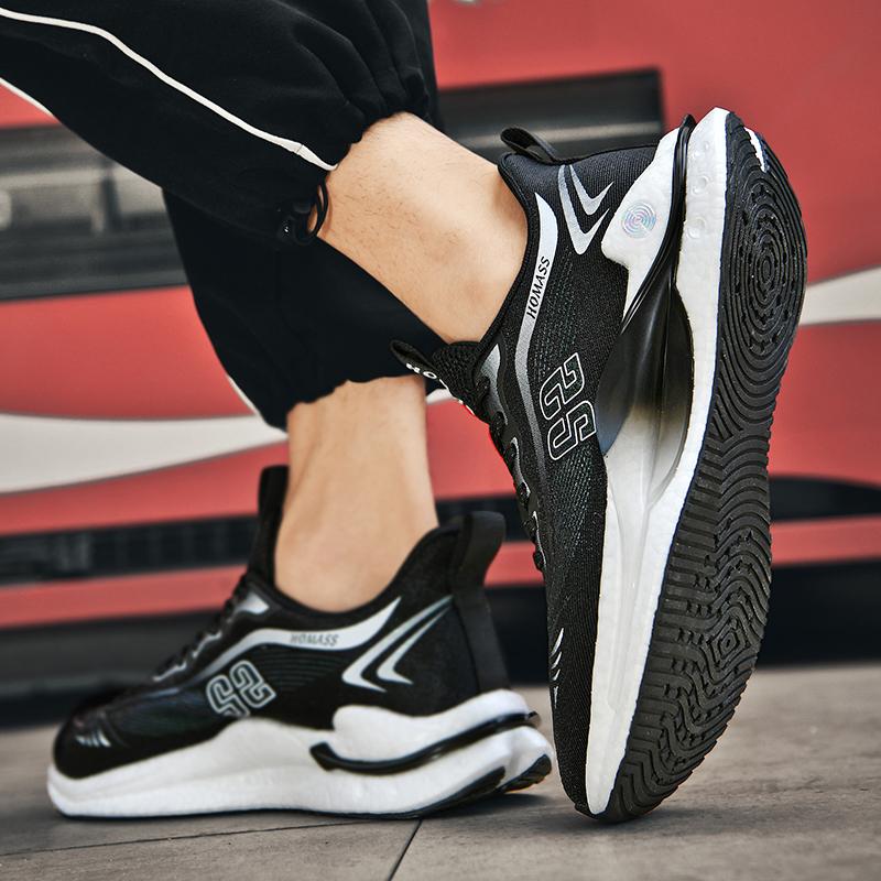 Мужская обувь — фото 4