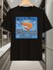 Rest Easy Shrimp Funny Meme T-Shirt