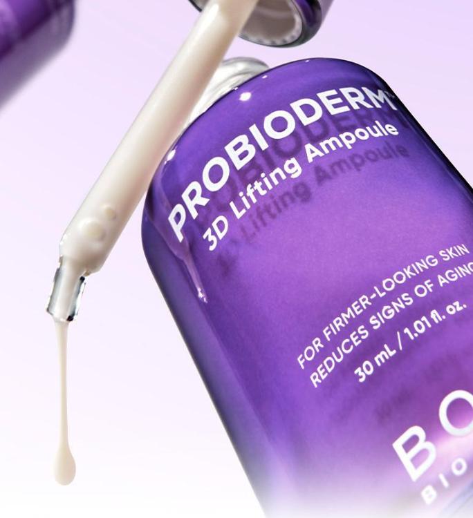 Bioheal Boh Probioderm 3D Lifting Ampoule 30ml