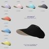 Summer Outdoor Sun Hat With Extended Brim Protection For Active Adults