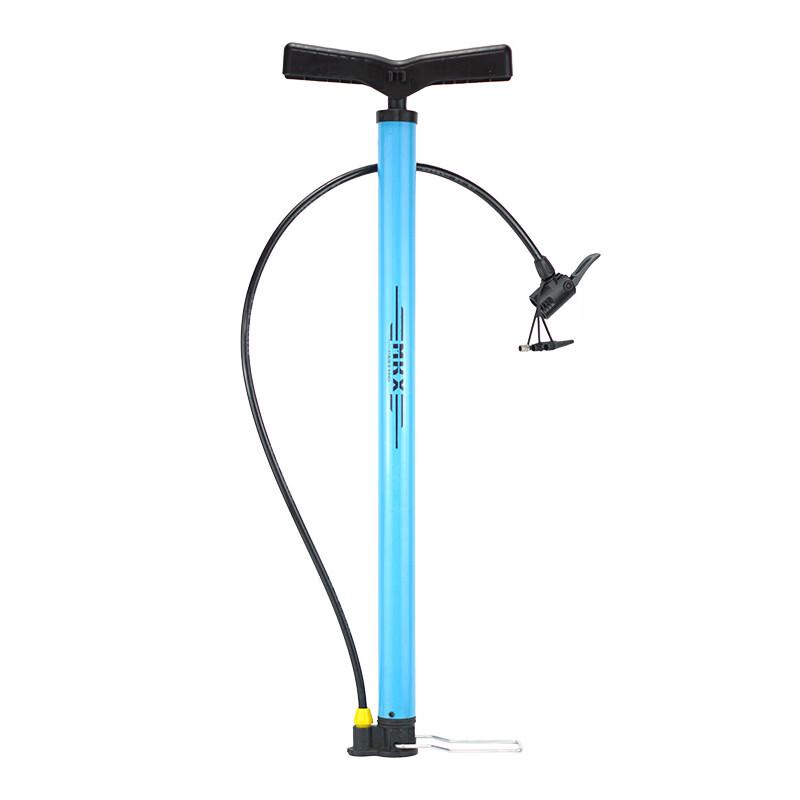 Beiyou Portable Tire Pump MKX-5835 CN plug (adapter included) Universal