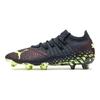 Puma Future 1.4 FG AG Fastest Pack Scarpe da Ginnastica da Uomo Blu Parisian-Night Fizzy-Light 106989-01
