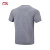 Li-Ning Men's Moisture-Wicking Short Sleeve T-Shirt