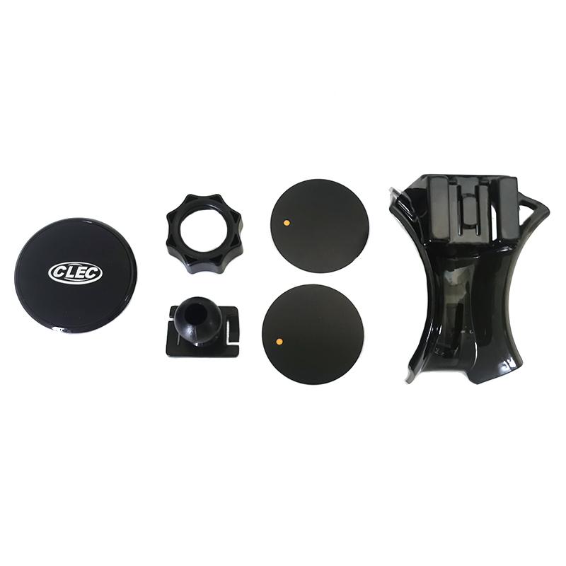 For Mercedes Benz W206 C200 C260 C300 C Class   2024 car magnetic phone holder mobile phone gps holder phone clip For C Class