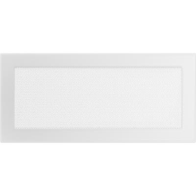 Vent Cover 17x37 White