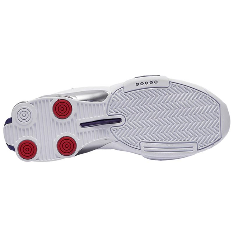 Nike Shox BB4 Toronto Raptors Sneakers CD9335-100