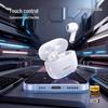 SMEBERT X Air True Wireless Bluetooth Earbuds