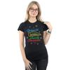 National LampoonÂ´s Christmas Vacation Womens/Ladies Cotton T-Shirt