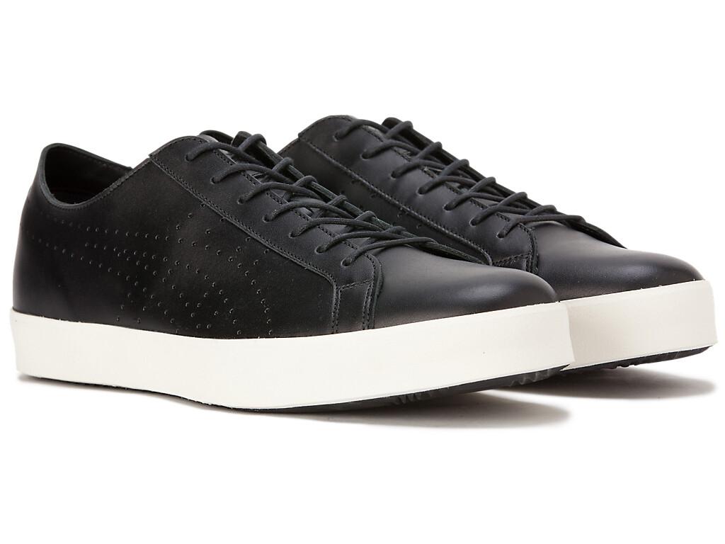 1183B460-002 Onitsuka Tiger Fabre Deluxe Lo CL Black (Men's)
