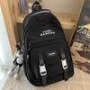 Children Elementary School Students Backpack High School Students Ins High Quality Junior High School Students Backpack