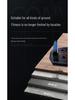Portable Multifunctional Foldable Push-Up Board Stand for Cross-Border Use