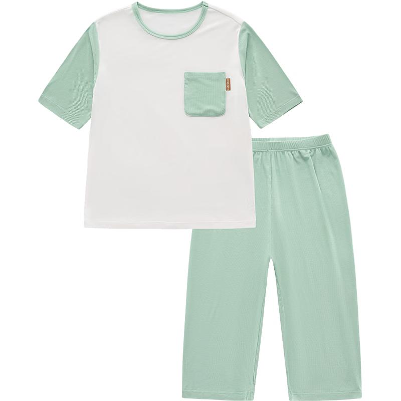 Летний модальный домашний комплект Labby Kids 130