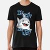 It's Jeff The Landshark  Premium T-Shirt S To 5XL Made In the AU/USA T-Shirt