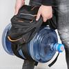 Zaino Impermeabile per Studenti Resistente all'Usura Zaino da Viaggio Zaino da Uomo Studente delle Scuole Superiori