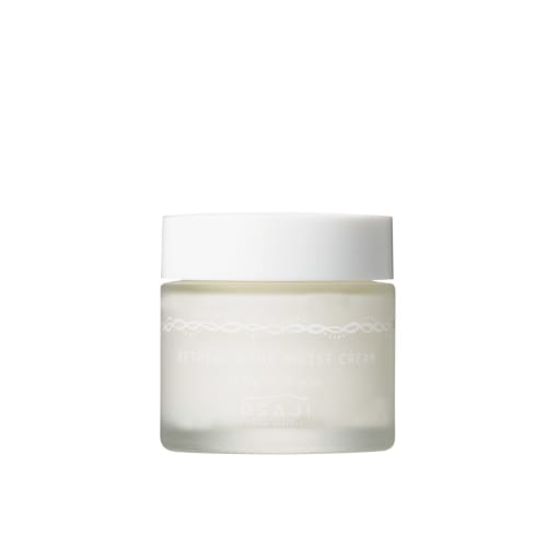 

Osaji Retreat Hand Moist Cream 50g: A moist cream that thoroughly keeps moisture in with an ultra-thin veil, leaving your hands feeling smooth and tou