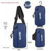 Multifunktionale Sport-Handy-Armbandtasche