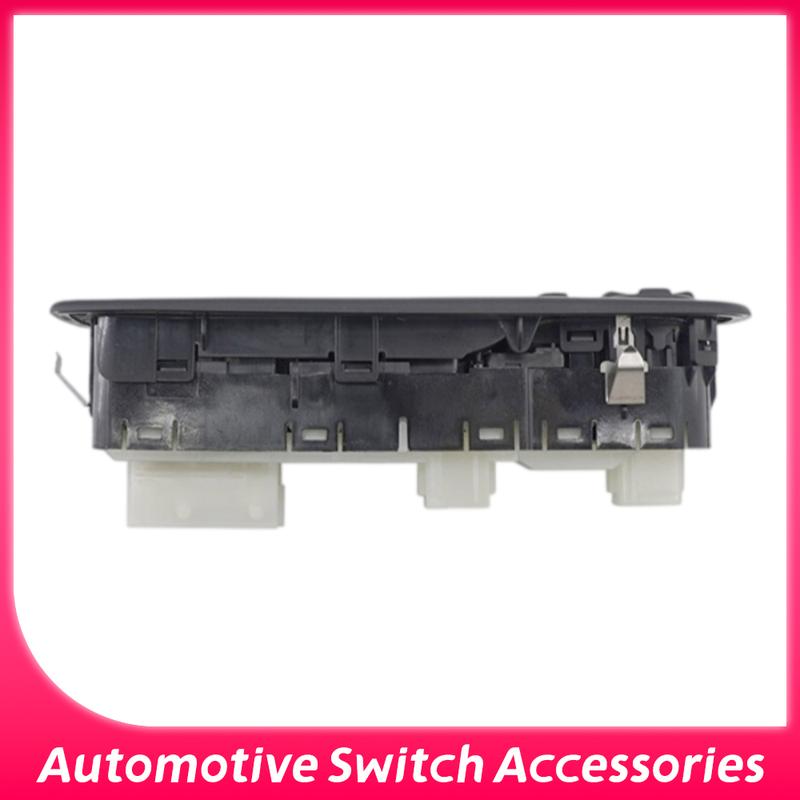 For Peugeot 308 408 2014 2015 2016 2017 2018 Front Left Electric Power Window Control Switch Lifter Button 98104592ZD