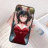 BH11 Bunny Cute Girl Anime New High-End Shell Phone Case for iPhone 16 15 14 13 12 Pro Max Plus Mini
