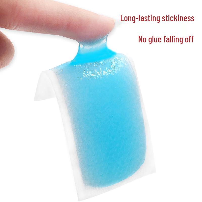 Haishi Hainuo Baby Fever Reducing Patches