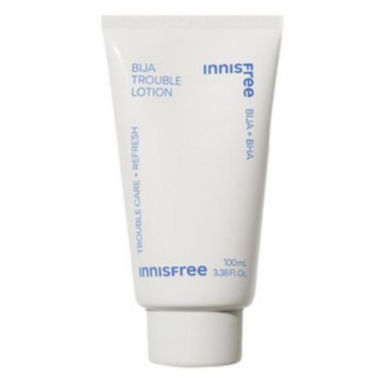 

a0061 Innisfree Bija Trouble Lotion 100ml