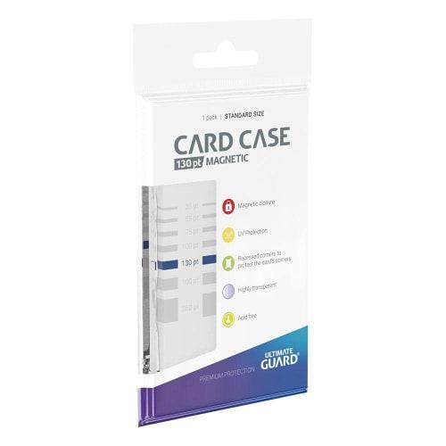 Ultimate Guard Magnetic Card Case, 130pt, UGD011036