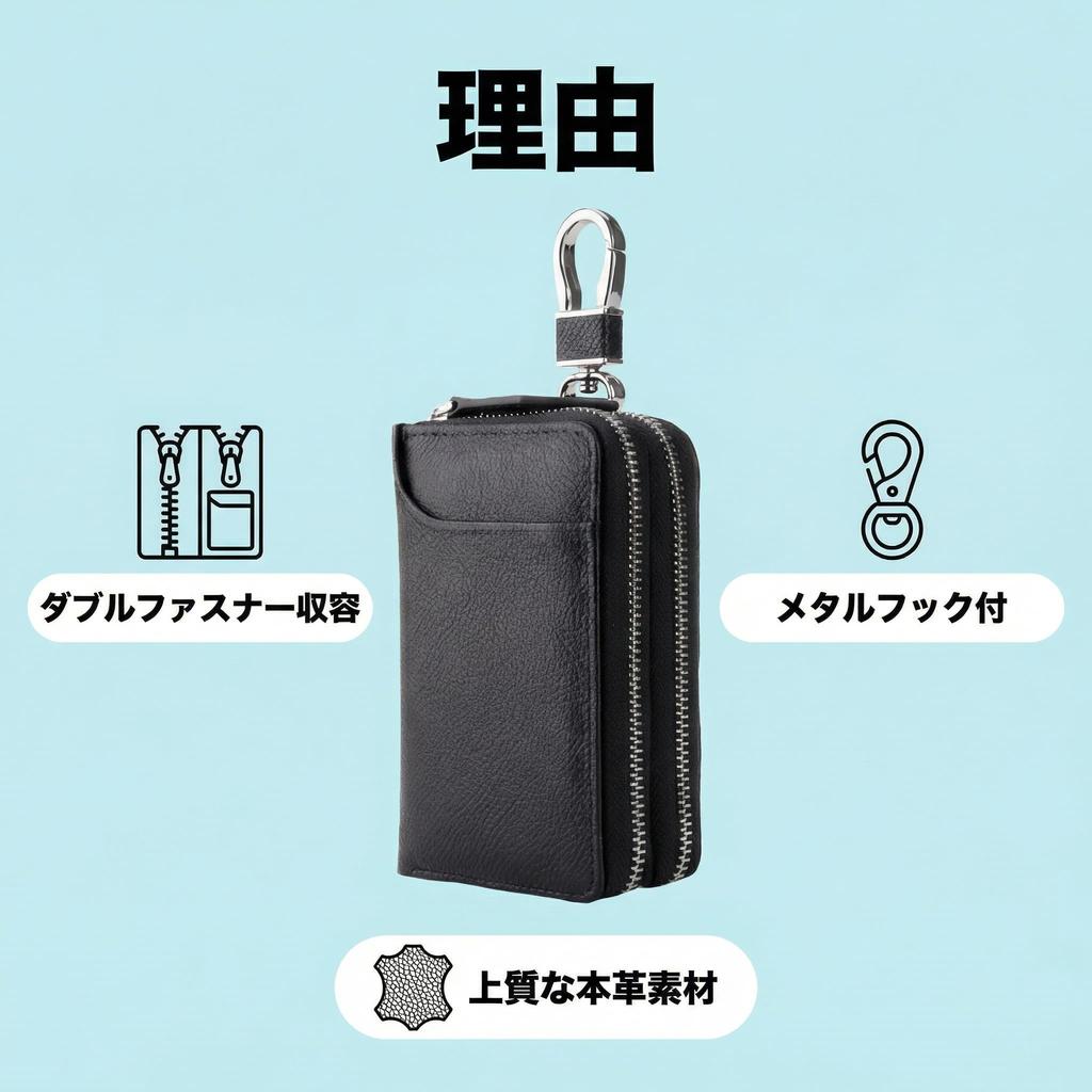 Key Case for Men and Smart Key Air Tag with Card Car Key Integrated Coin Multifunctional [ZBLXYXGS] Women, Compatible, Case, Holder, Leather,