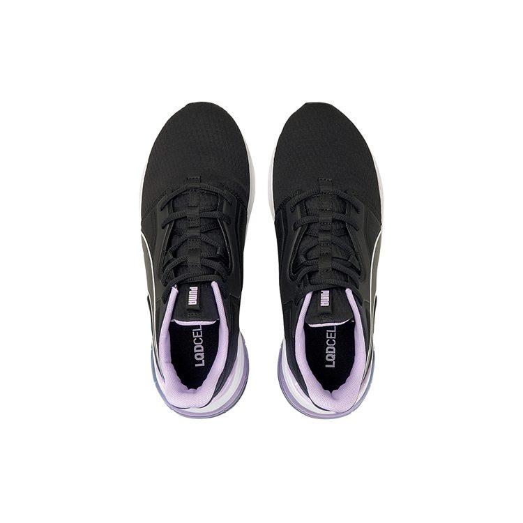 Puma LVL UP Xt 'Black Light Lavender' Women's 194425-04