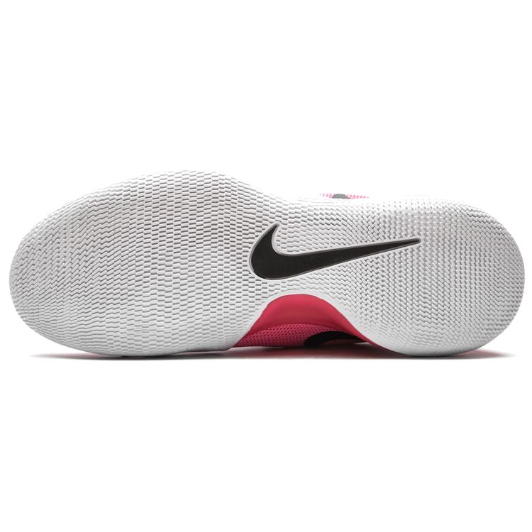 Nike Hypershift Vivid Pink Men Sneakers Pink-Blast-White-Black 844369-606