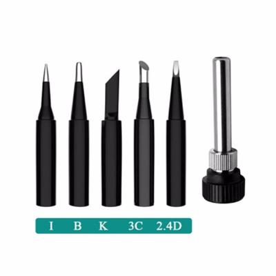 Equipamentos de brasagem e soldadura – Acessórios para soldar