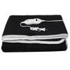 60W Thermostat Electric Mattres Electric Heated Blanket Bedroom Soft Safty Blankets Warm Heater