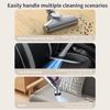 Wireless Powerful Vacuum Cleaner Household Large Suction Small Mite Removal Handheld Ultra-Quiet Car Vacuum Cleaner Hair Remover