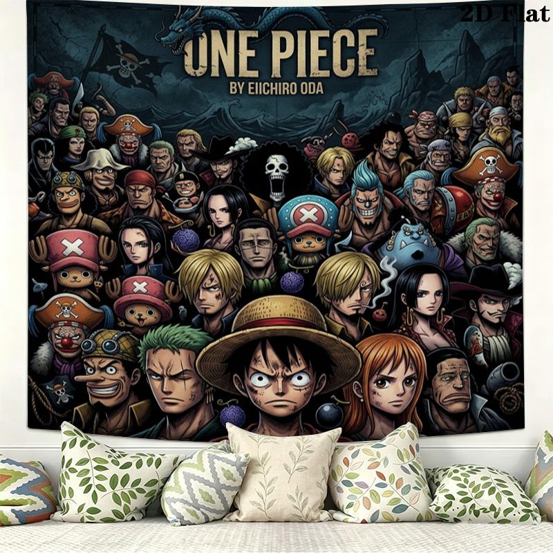 Tapiserie de Perete One Piece Decor Estetic de Perete Pătură din Pânză Imprimată Tapiserii Decorative Pentru Dormitor Sufragerie Decor Acasă