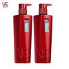 Vidal Sassoon Smooth & Lightweight Curl Repair Shampoo Twin Pack