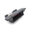 69090-35010 Car Rear Door Tailgate HandleFor Toyota Tacoma Pickup Truck Black