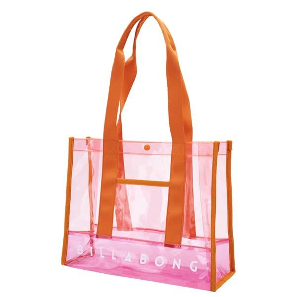 

Pool Bag CLEAR BEACH BAG NHP0 [Billabong] Women s