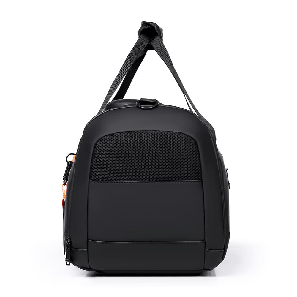 New portable oblique span outdoor leisure travel bag