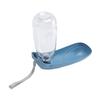 Dog Water Bottle Folding Portable Puppy Water Dispenser for Pets Outdoor Walking Hiking Travel