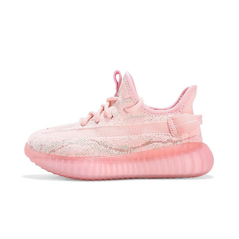 Kids Lightweight Breathable Sneakers Outdoor Play