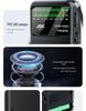 2024 Retro-Style Rechargeable Full Band Mini Radio for Seniors