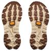 Hoka One One Mafate X Comfortable Fit Trail Running Shoes Unisex running shoes Brown Beige 1173310-WTRY