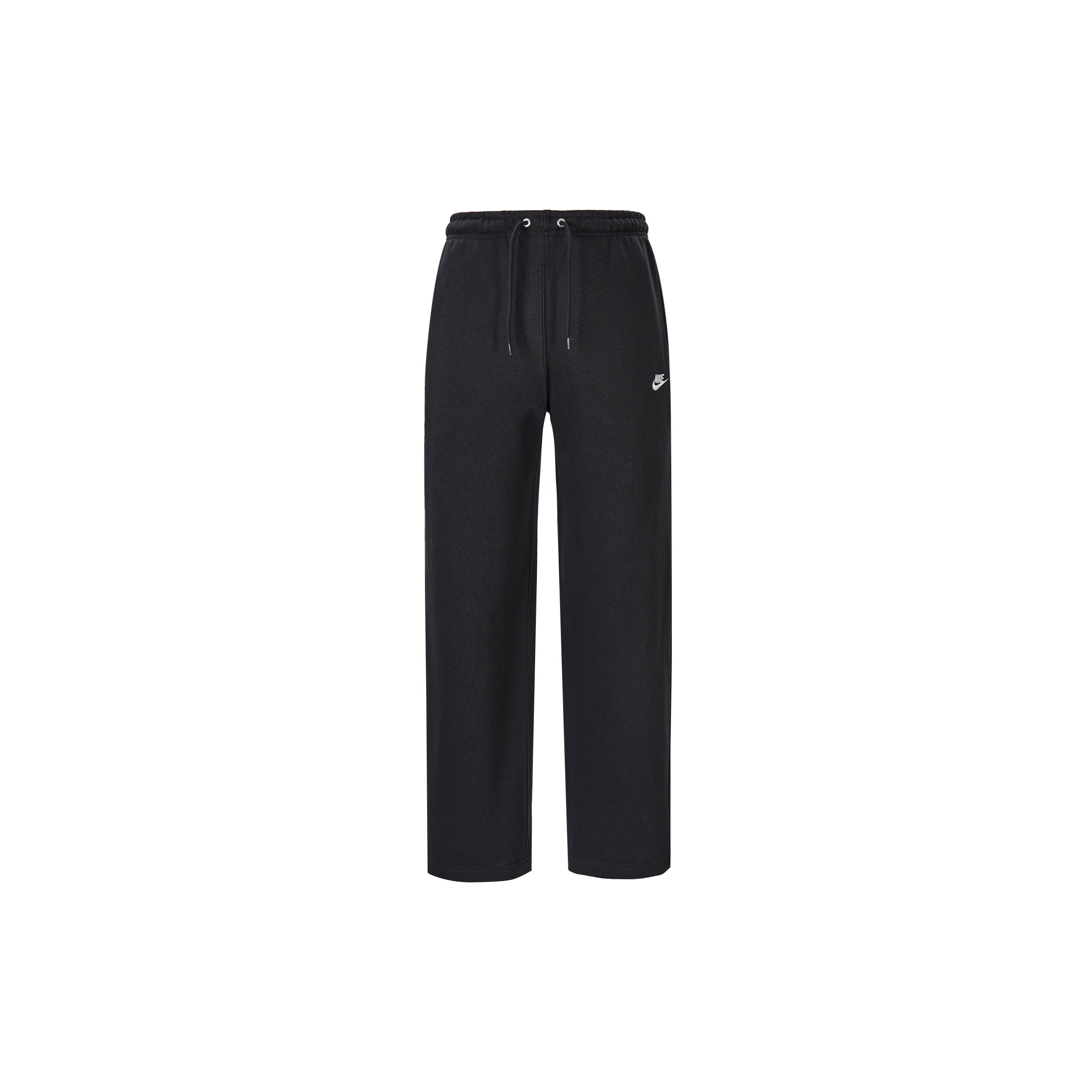 Nike Sportswear FW25 Повседневные брюки Мужские Черные HQ4423-010 XXL