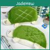 Adorable Estuche de Lápices de Tortuga de Peluche Lindo Bolso de Papelería de Animales Para Niños Almacenamiento