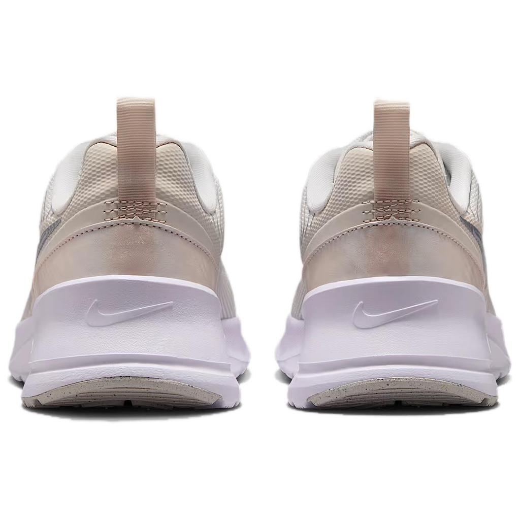 New Nike Air Max Nuaxis Running Shoes Women's White IB4341-100
